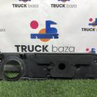 Накладка патрубка автономного отопителя для Daf XF105 (с 2005)