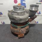 JC466K682AC Турбина BorgWarner для Ford F-MAX (с 2018)