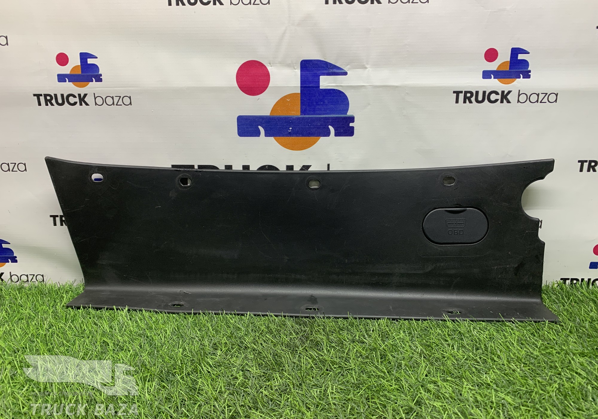 1652336 Накладка торпедо для Daf XF106