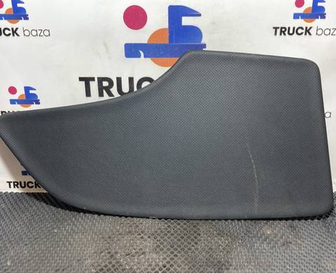 712W626306395 Накладка обшивки двери левой для Sinotruk Sitrak C7H