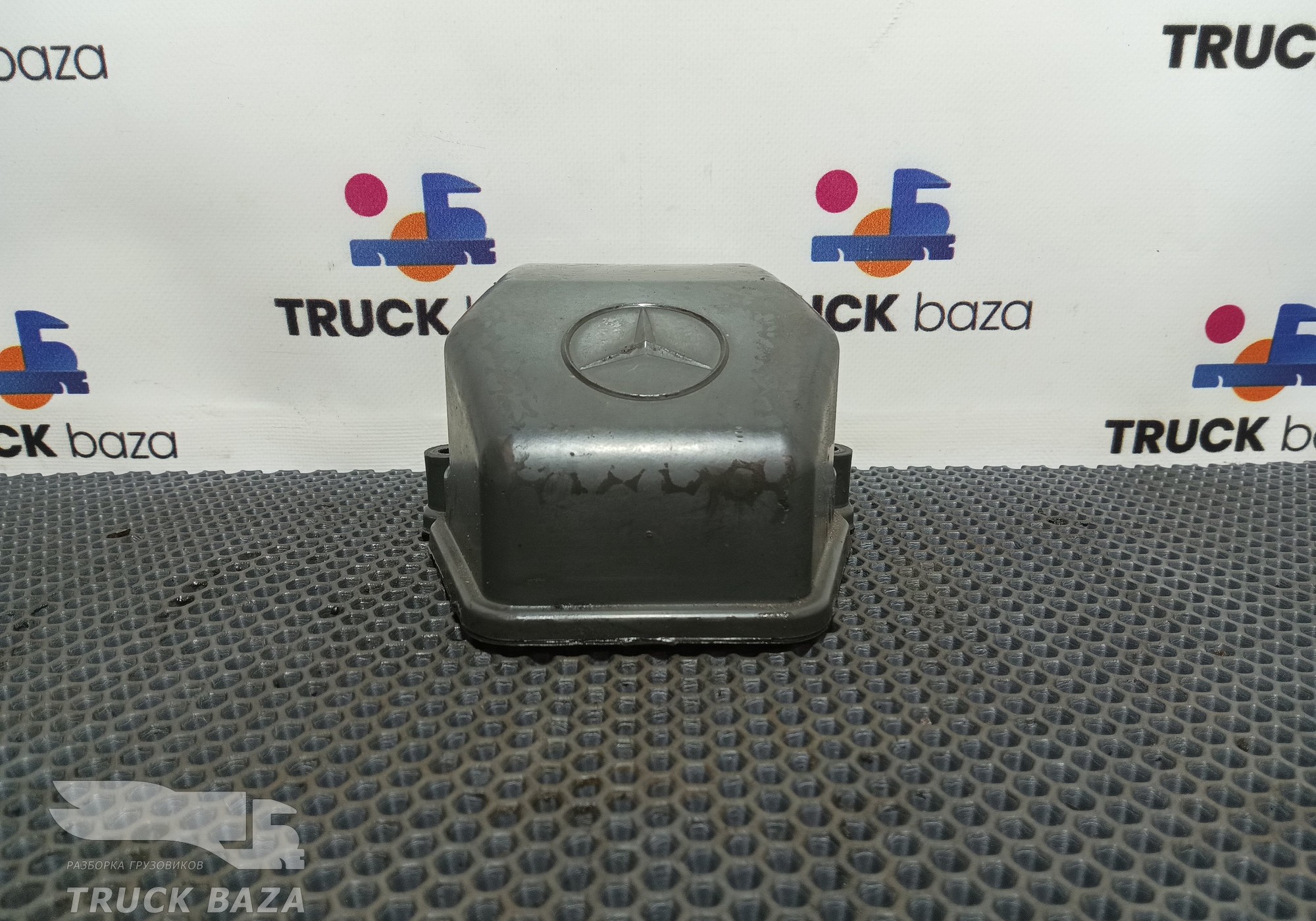 A4570100930 Крышка головки блока цилиндров для Mercedes-Benz Axor I (с 2001 по 2004)