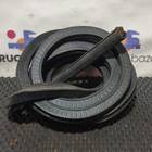 9607252666 Уплотнитель стекла двери для Man TGX