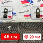 JC466B019BC Кабель силовой для Ford F-MAX (с 2018)