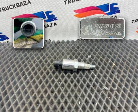 DZ97189711320 Датчик давления воздуха для Shacman X3000 (с 2014)