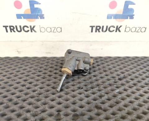 81981810234 Распределитель тормозных сил для Man F2000 II Evolution / FE (с 1998 по 2001)