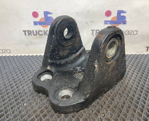 652052902444 Кронштейн рессоры передней для КАМАЗ 5490 (с 2013)