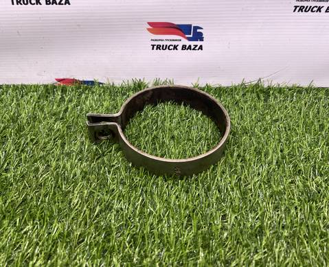 81974200167 Хомут глушителя для Man TGX II (с 2012)