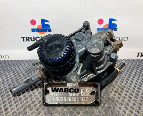 4802020050 Модулятор EBS передний для Mercedes-Benz