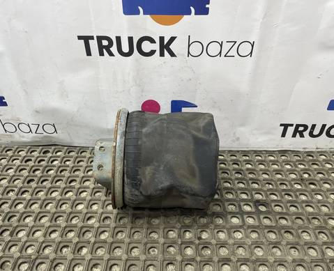 WG9925528010 Подушка пневмоподвески задняя для Sinotruk Sitrak C7H