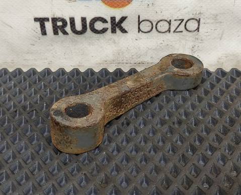 812W418200186 Проставка кронштейна топливного бака для Sinotruk Sitrak C7H