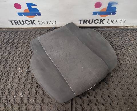 Подушка водительского сиденья для КАМАЗ 5490 (с 2013)