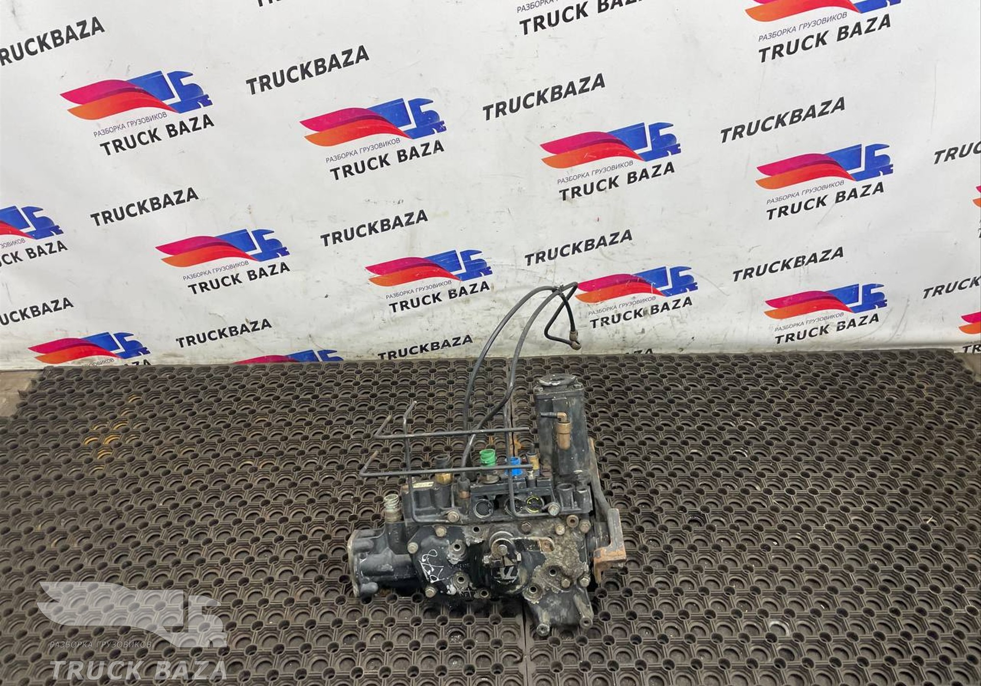 1341307014 Механизм выбора передач для Renault Premium II (с 2005 по 2013)