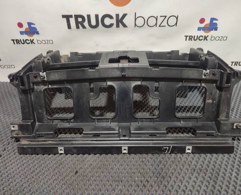 81617016316 Кронштейн торпедо для Man TGS II (с 2012)