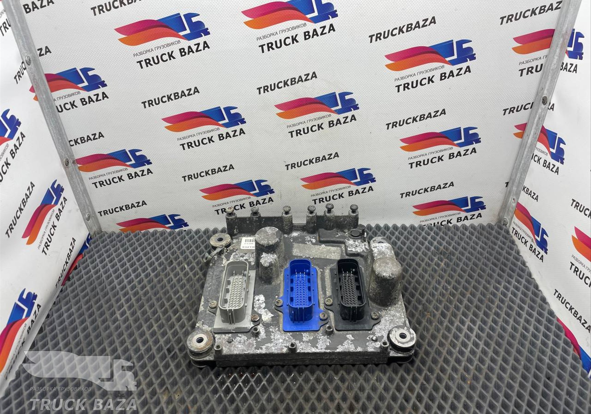 1684367 Блок управления двигателем для Daf XF105 (с 2005)