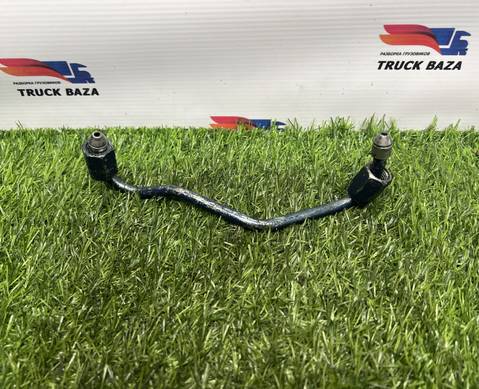 1000101611 Трубка топливная для Shacman X3000 (с 2014)