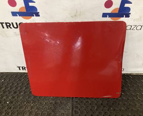 A9607540110 Крышка инструментального ящика правая для КАМАЗ 54901