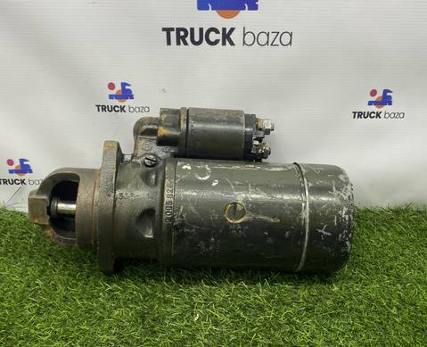 0001359073 Стартер 12V для Разные Грузовики