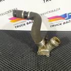 4712034531 Патрубок системы охлаждения для Mercedes-Benz Actros New Actros MP4 (с 2011)