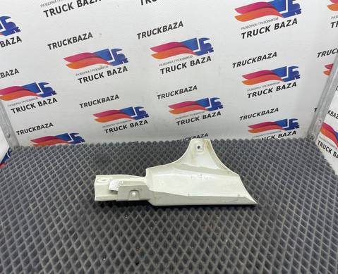1857152 Накладка стойки лобового стекла правая для Daf XF105 (с 2005)