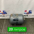 A0054323601 Ресивер воздушный 20 L для Mercedes-Benz