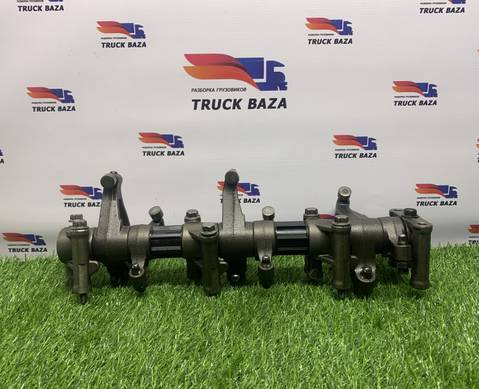 2157846 Вал рокеров для Daf XF106 (с 2012)