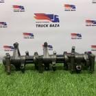 2157846 Вал рокеров для Daf XF106 (с 2012)