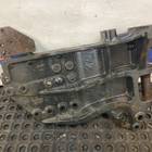 1846827 Кронштейн переднего бампера правый для Man TGA