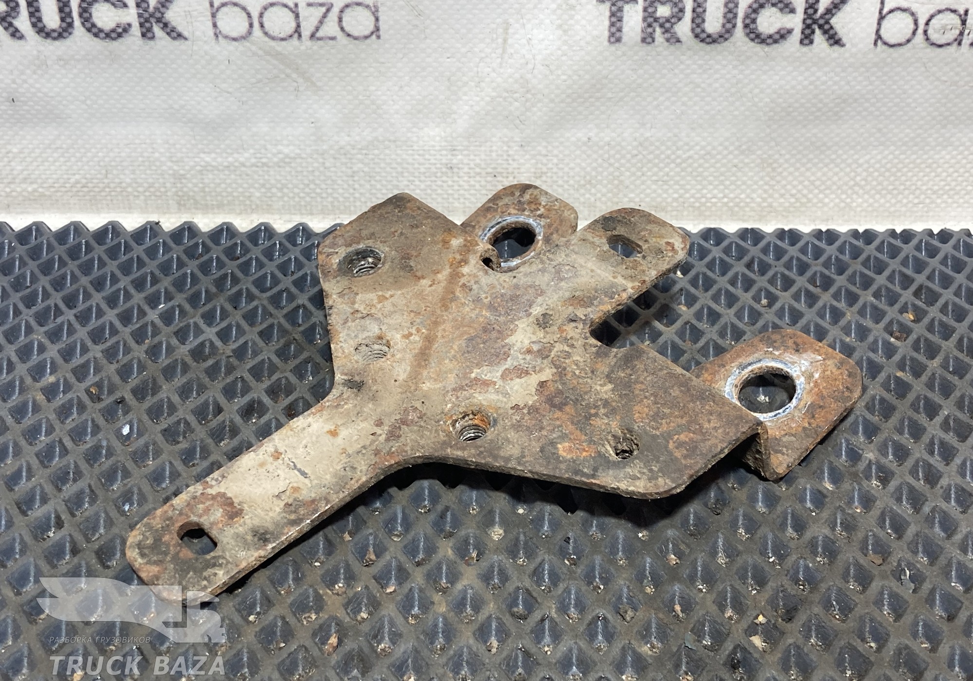 1399145 Кронштейн крана ABS для Scania 5-series P (с 2004 по 2016)