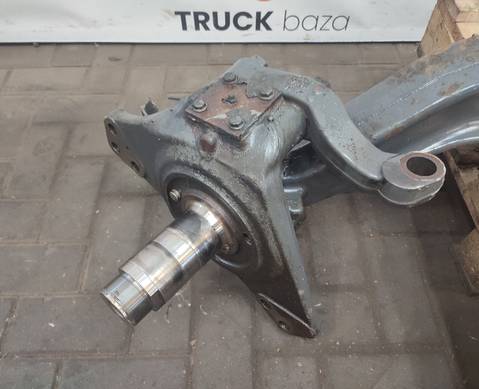 1794846 Кулак поворотный правый для Daf XF105 (с 2006 по 2020)