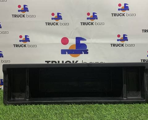 1650721 Ящик вещевой для Daf