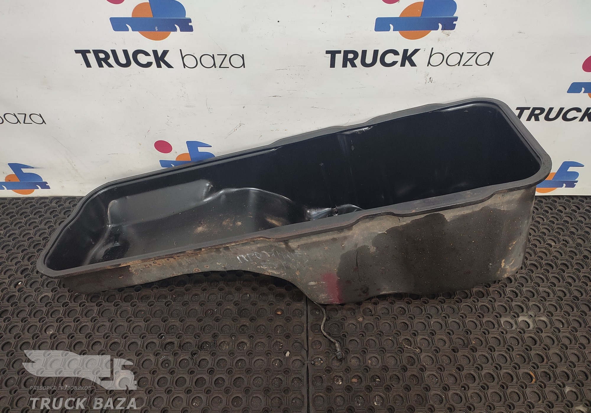 1659860 Поддон масляный двигателя для Daf XF105 (с 2005)