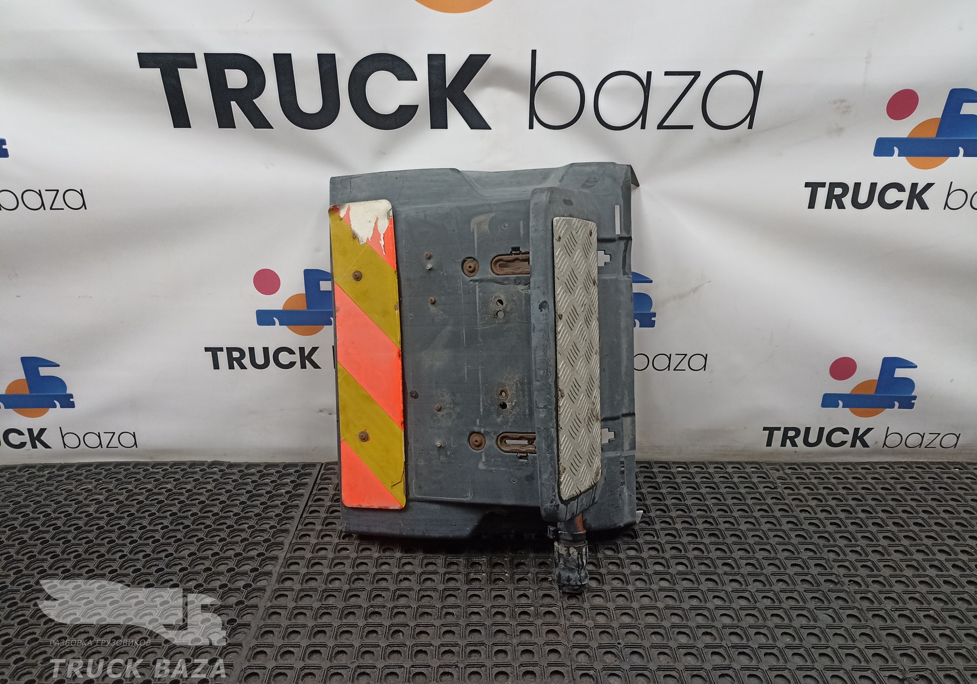 21094394 Крыло заднее задняя часть для Volvo FH
