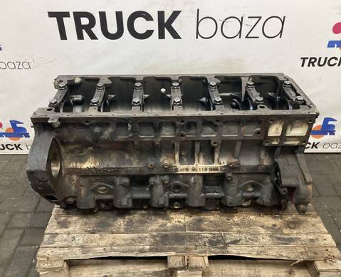 Блок цилиндров двигателя OM457LA V/3 Euro 5 ( цена не актуальная) для КАМАЗ 5490 (с 2013)