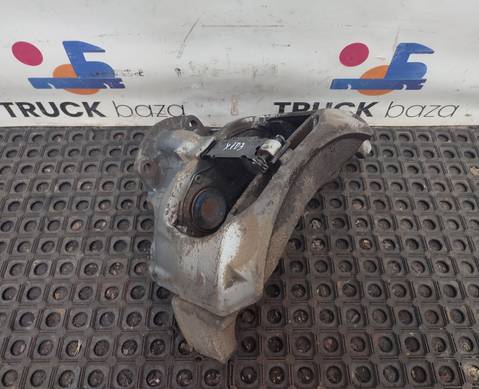 1862291 Суппорт передний левый/задний правый для Daf XF105 (с 2005)