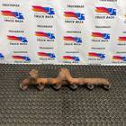 21709178 Коллектор выпускной для Volvo FH FH4 (с 2012 по 2021)