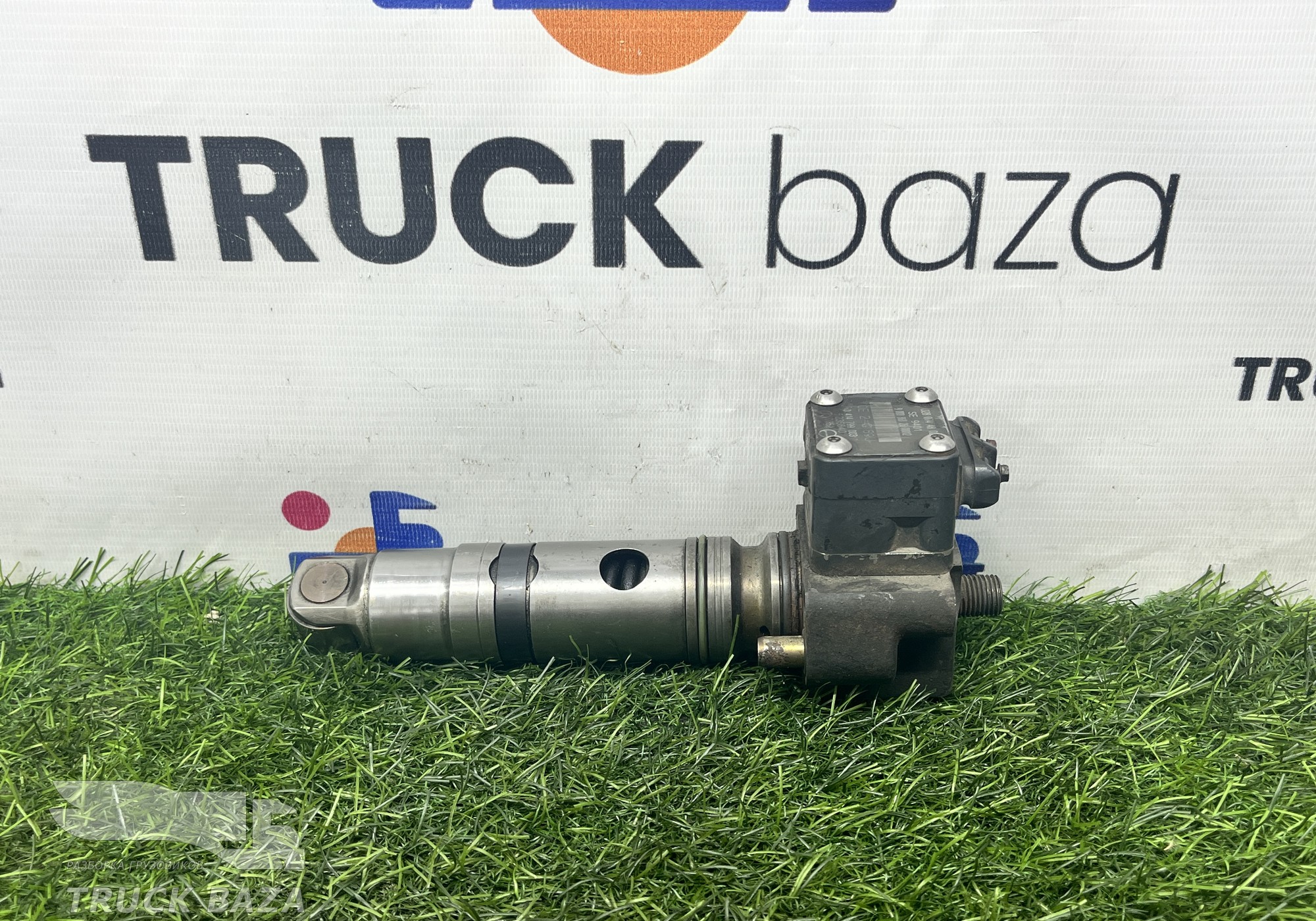 A0280744802 PLD секция