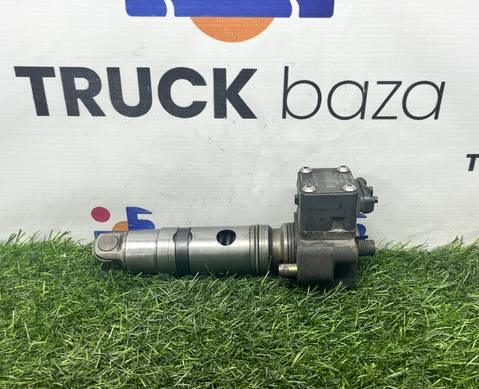 A0280744802 PLD секция