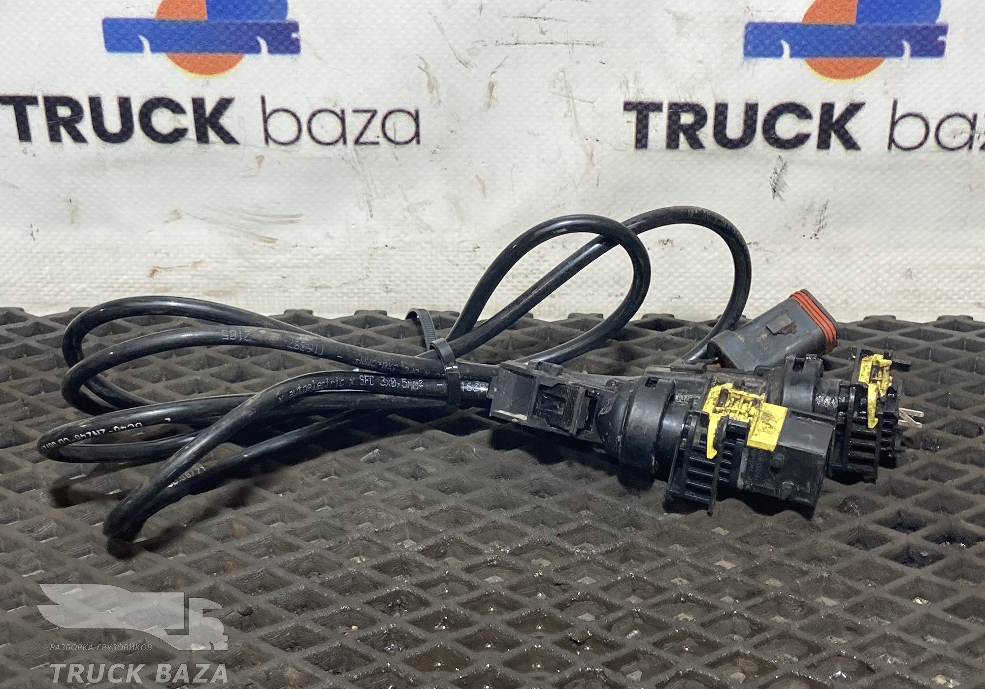 GC462N248CD Провод датчика износа колодок для Ford F-MAX (с 2018)
