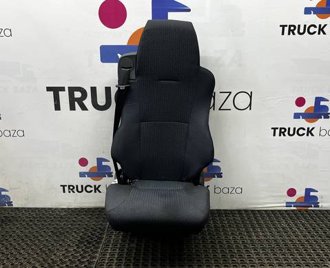YZ166251000002 Сиденье пассажирское механическое для Sinotruk Howo T5G