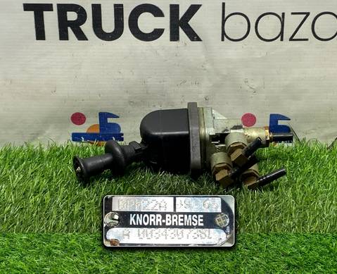 0034307381 Кран ручного тормоза для Mercedes-Benz Atego