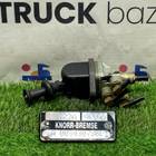 0034307381 Кран ручного тормоза для КАМАЗ