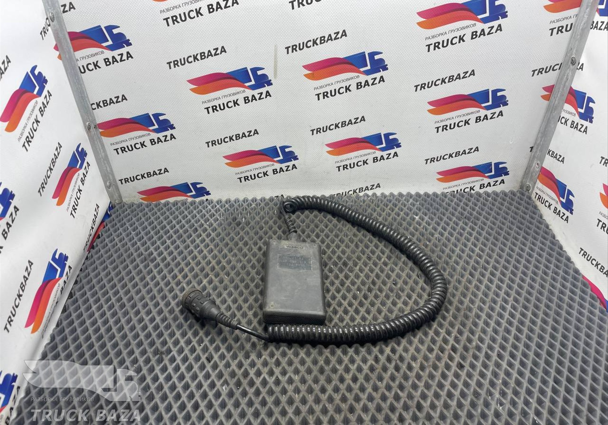 4460561290 Пульт управления пневмоподвеской для Daf XF105 (с 2005)