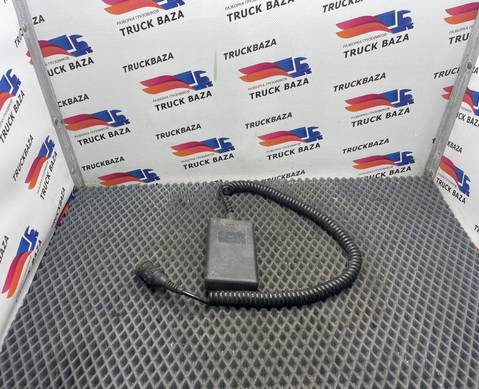 4460561290 Пульт управления пневмоподвеской для Daf XF105 (с 2005)