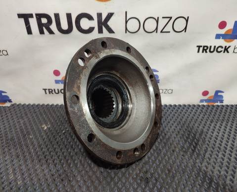 2376432 Крышка ступицы задней для Scania 3-series P (с 1988 по 1997)