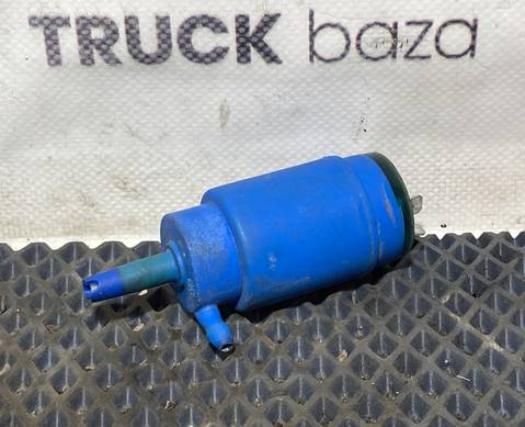 A1408690021 Моторчик бака омывателя для Mercedes-Benz Actros New Actros MP4 (с 2011)