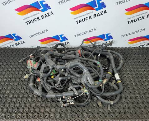 21556368 Проводка шасси для Renault T