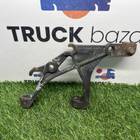 Кронштейн ящика АКБ для ЗИЛ