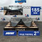 JSK37C185 Седло JOST 185 мм для Volvo FH