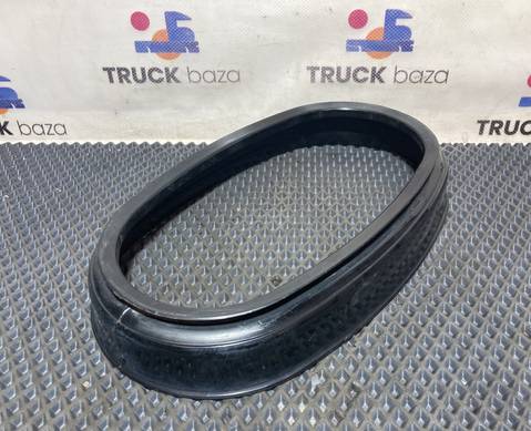 Уплотнитель воздухозаборника для КАМАЗ 5490