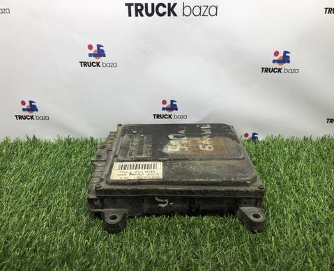 0281001761 Блок управления двигателем для Man TGA (с 2000 по 2007)